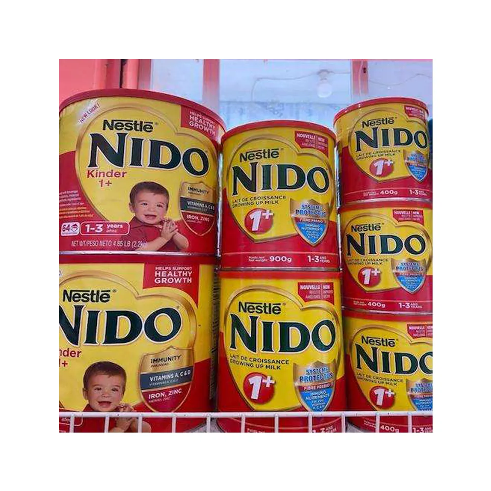 Best price Nido Milk Powder,Nestle Nido , Nido Milk Wholesale distributors