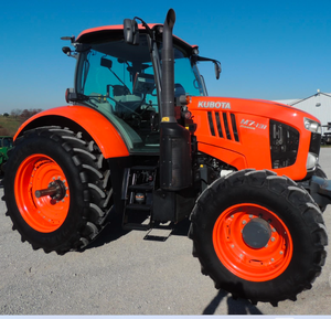 2020สำหรับ Kubota M7-131ปั๊มแกนรถตักดินแบรนด์ชั้นนำเครื่องยนต์ไม่กี่ชั่วโมงส่วนประกอบหลักของกระปุกเกียร์พร้อมใช้งานทั่วโลก - Product Image 5