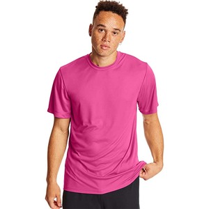 Camiseta de Algodón de Corte Clásico para Hombre, Camiseta Lisa Minimalista, Fabricante de Pedidos al por Mayor, Camisetas de Moda para Hombre en Oferta - Product Image 1