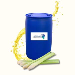 Huile Essentielle Pure de Citronnelle et d'Arbre à Thé d'Inde - Certifiée GMP AARNAV GLOBAL EXPORTS Usage Industriel Prix Compétitif Soins de la Peau - Product Image 5