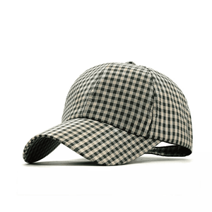 Trendy Urban Customizable Breathable <b>Waterproof</b> Baseball <b>Cap</b> for Adults Lightweight Adjustable Metal Buckle for Casual Outdoor - Product Image 1