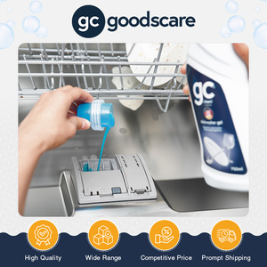 Top Deal on Premium Quality Daily Cleaning Use 750ml Dish Soap Cleaning <b>Detergent</b> for Household Kitchen Use from Germany - Product Image 4