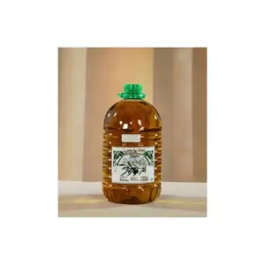 Hochwertiges Pomace-Olivenöl  5 l PET-Flasche  Produkt aus den Niederlanden  Internationale Sendungen