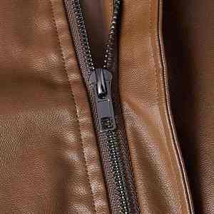 Chaquetas de hombre de calidad premium Chaquetas de hombre de calidad natural Premium Chaqueta de color marrón de alto valor único Las mejores características para hombres - Product Image 6