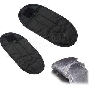 Chaleco Deportivo Transpirable de Algodón y Fibra de Bambú, Diseño de Última Generación, Suministro Directo de Fábrica, Mejor Precio, Calidad Premium - Product Image 2