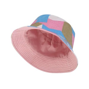 Classique Design Extérieur Plage Voyage Été Meilleure Vente Gradient Seau Chapeau Par Star Figure Enterprises - Product Image 4