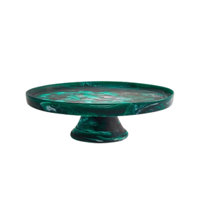 Single Tier Resin Cake <b>Stand</b> Pastries <b>Cupcake</b> Decorating <b>Stand</b> Cake Holder Tea Party Metal Resin <b>Stand</b> for Cake - Product Image 1