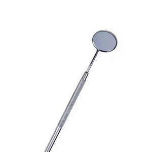 Encuentra un icono similar Espejo de pestañas de acero inoxidable | Extensiones de pestañas Espejo Herramientas de cuidado personal Accesorio de maquillaje - Product Image 2