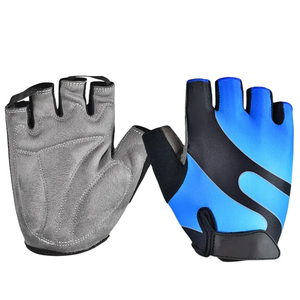 Gants d'entraînement de gymnastique et de Fitness, gants d'entraînement pour femmes et hommes - Product Image 6