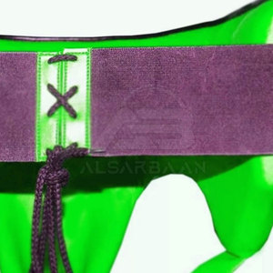 Protector Inguinal de Piel Sintética PU para Boxeo y MMA, para Hombres y Mujeres, Precio al por Mayor, para Entrenamiento de Adultos - Product Image 4