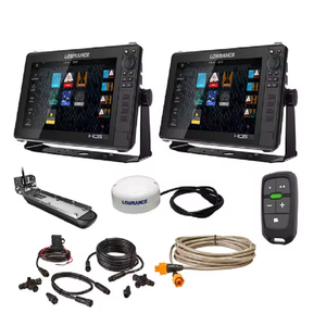 Meilleure qualité supérieure, meilleures ventes sur le détecteur de poissons vivants Lowrance HDS-12 (EN STOCK) - Product Image 2