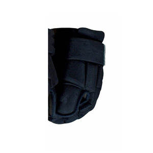 Pro Hockey <b>Practice</b> Gear Supplier 12'' 13'' 14'' Ice Hockey Gloves All Sizes Fully <b>Padded</b> Customized Ice Hockey Gloves - Product Image 6