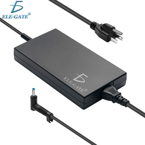 Caricabatterie per Laptop Compatibile HP 19.5V 11.8A 230W con Connettore 4.5x3.0mm, Adattatore di Alimentazione DC AC per EU JP US - Product Image 1