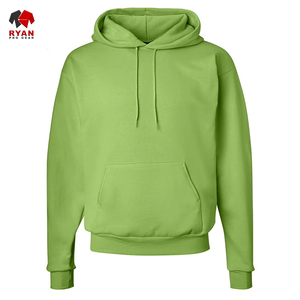 Sweat-shirt à capuche sur mesure de haute qualité, OEM ODM, coupe ample et ajustée, design unisexe, fournisseur en gros - Product Image 4