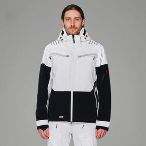 Veste coupe-vent pour homme Veste Softshell Manteau d'hiver Veste coupe-vent tactique pour homme - Product Image 2