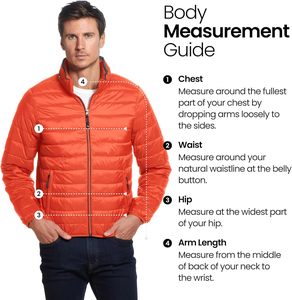 Chaquetas Acolchadas para Hombre, Más Vendidas, Nuevo Estilo de Moda, Alta Calidad, Bajo Precio, Directo de Fábrica, Impermeables, Resistentes al Viento, Transpirables - Product Image 6