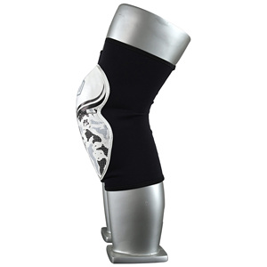 Top Soft Compression <b>Knee</b> <b>Pads</b> Boxing Training Sparring Kickboxing Muay Thai BJJ MMA Protector Striking Elbow Made Neoprene Men - Product Image 4