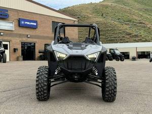 MÁS FATEST 2026 Polaris RZR Pro XP 4 Sport UTV - Product Image 4