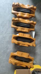 Piezas de Cargadora de Ruedas 860110260 35C0002 75700436 250200143 4120001739 Pinza de Freno Hidráulica para SL30W SL50W ZL50GN LW500KN - Product Image 5