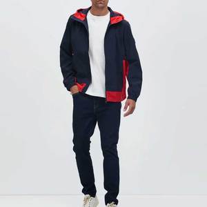 Chaqueta Softshell de Nueva Llegada en Oferta, Precio de Mayoreo, Ropa de Abrigo para Exteriores, Chaqueta Softshell para Hombre - Product Image 4