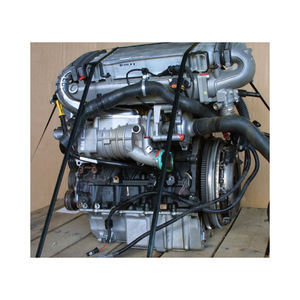 Venta de motor turboalimentado 16L usado con rendimiento eficiente comprobado - Product Image 2