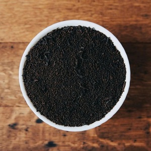 Thé noir fermenté Assam 100% CTC en sachets et boîtes, goût riche pour l'énergie et la santé, certifié Gap, thé minceur de haute qualité - Product Image 1