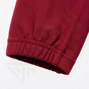 Uniforme de Fútbol Americano Antibacteriano de Poliéster al por Mayor, Impresión por Sublimación Personalizada, Conjunto Único, Ropa Deportiva de Alto Rendimiento para Equipos - Product Image 6