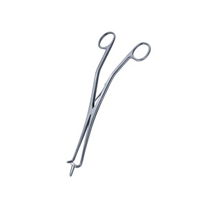 เครื่องมือผ่าตัดทั่วไปแบบสอดปากมดลูกยี่ห้อ Kogan ผลิตจากเหล็กกล้าไร้สนิมเยอรมัน ใช้งานด้วยมือ ระดับ Class I ได้รับการรับรองมาตรฐาน CE และมาตรฐานความปลอดภัย MFDS - Product Image 5