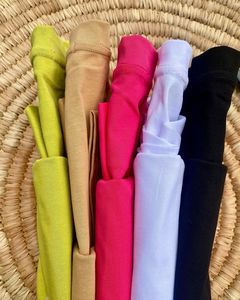 T-shirt uni pour hommes en gros 100% T-shirt de haute qualité personnalisé unisexe 100% coton T-shirt solide personnalisé du Bangladesh - Product Image 5