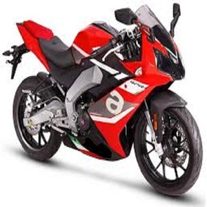 พร้อมจัดส่ง GPR 150 ABS Derbi GPR 4T Sport Bike ใหม่ - Product Image 3