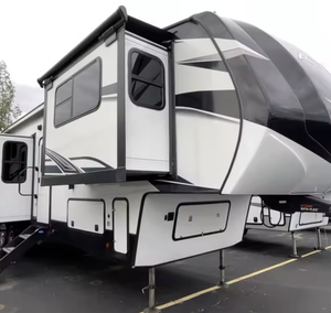 Último Modelo 2022, Remolque Caravana Dutchmen A-t-l-a-s 3802F-L-K-B - Product Image 2