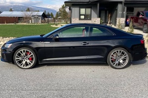 AUDI S5 COUPÉ 2020 USADO, Volante a la Izquierda/Derecha - Product Image 4