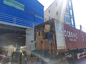 Mì gạo khô cao cấp với hương vị truyền thống Việt Nam gạo 85% Việt Nam Xuất xứ 200gr gói 12 tháng tuổi thọ OEM/ODM - Product Image 6