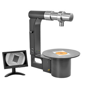 Elektronik imalat, SMT, BGA, QFN, CSP ve çip iç kusur tespiti için taşınabilir <span class=keywords><strong>X</strong></span> <span class=keywords><strong>Ray</strong></span> makinesi - Product Image 1