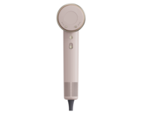 Sèche-cheveux professionnel Binwang 1600W léger, moteur DC sans balais haute vitesse 110000 tr/min, sèche-cheveux ionique négatif