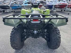 Ventes automobiles 2026 : Motos utilitaires Grizzly EPS en promotion et prêtes à l'exportation - Product Image 3