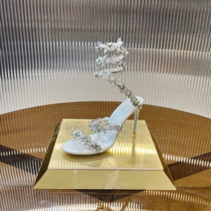 Ladies High Heels Shoes Fashion Women's Wedding Pumps Evening Dress Heels Party Shoes with Comfortable Heel <b>Support</b> Shoes - Product Image 2