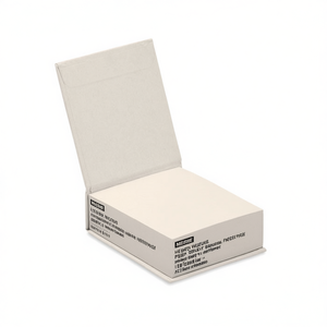 Blocchi per Appunti MITO PAD Riciclati e Sostenibili, Prodotti Eco-Friendly per Merchandising - Product Image 3