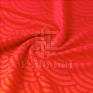 Uniforme de fútbol de alta calidad 2024 en 100% poliéster uniforme de fútbol personalizado Jersey para hombres venta en línea - Product Image 5