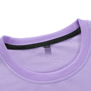 Conjunto de Sudadera de Forro Polar Sólido para Invierno, Cómodo y Relajado, Estilo Informal, Suave, Ecológico, Ligero, para Uso Diario - Product Image 2