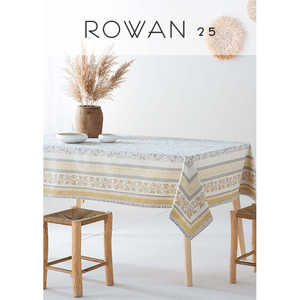 Mantel Rowan 25 - Product Image 1