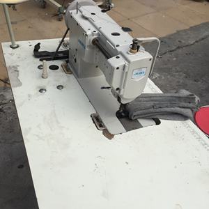 Máquina de Coser Juki LU-1508NH de Alta Gama, Extra Resistente, para Bricolaje, con Personalización OEM/ODM y Mango de Plástico - Product Image 4