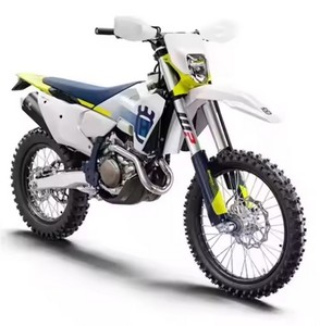 Motocyclettes Enduro Dual Sport Husqvarna 2024 100% NEUVES - Product Image 2