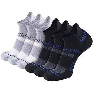 Custom Unisex Crew <b>Socks</b> Manufacturer-Supplied Breathable Sports <b>Socks</b> with Anti-Slip Quick-Dry Features and <b>Cute</b> Cartoon - Product Image 1