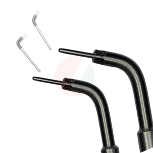 Fit For NEW ASM IHAWK wire bonder clamp 01-9184.