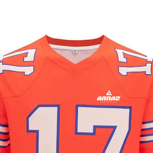 เสื้ออเมริกันฟุตบอล - Product Image 5
