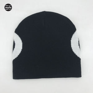 2024 Chapeaux Beanie en laine de qualité supérieure Conception personnalisée Vente en gros abordable de haute qualité avec service OEM pour l'hiver - Product Image 6