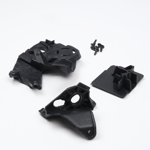 Kit de réparation de phare gauche pour Peugeot 3008 II 5008 II 9814255880 1616878180 1674017780 - Product Image 1