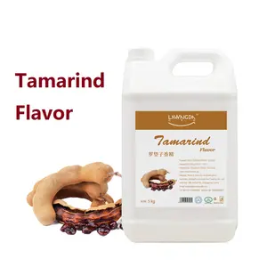 Halal Liquid Food Flavoring Tamarind Flavour Liquid Food Grade Strawberry Ice Cream Food Flavoring Synthetic Flavour & Fragrance