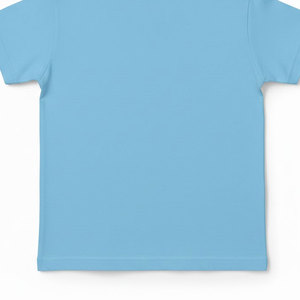 T-shirt de sport haute performance pour garçons, tissu respirant et à séchage rapide, idéal pour le football, le basketball et les séances d'entraînement en salle de sport - Product Image 6